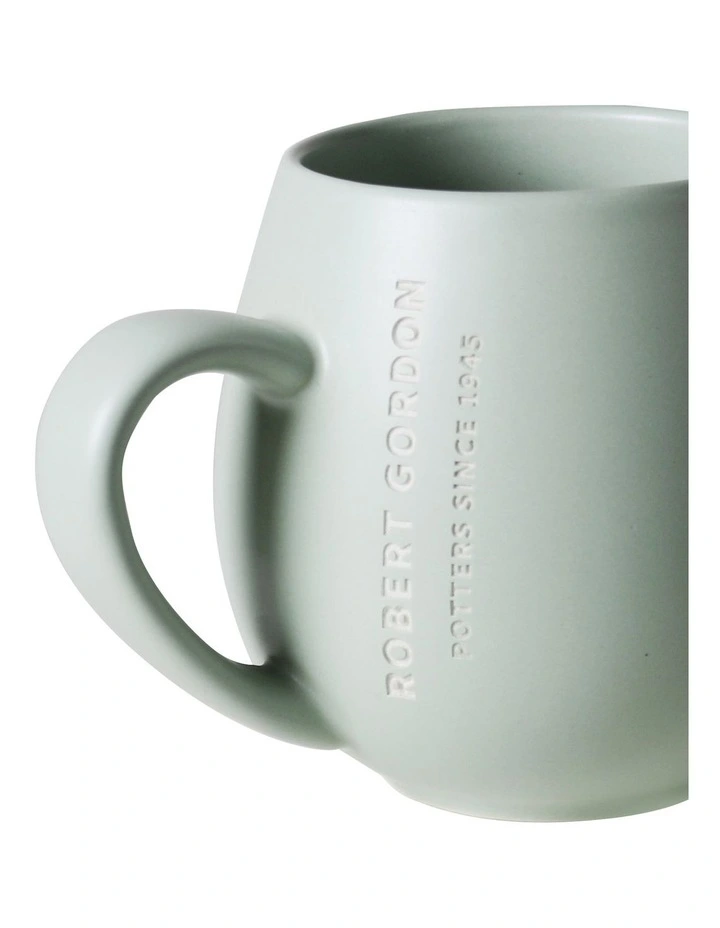 Hug Me Mug Duck Egg 4 Hug Me Mug Duck Egg - Image 2