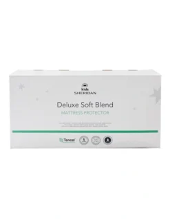 Kids Soft Blend Mattress Protector