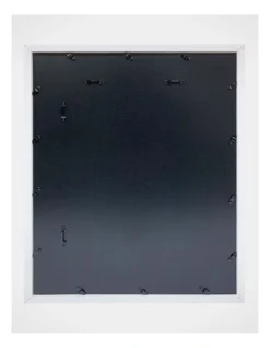 White Photo Frame 40x50cm/A3 -Furniture Series Store 867779020 3 1 720x928