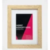 Natural Photo Frame 15x20/10x15cm -Furniture Series Store 867779290 1 2 720x928
