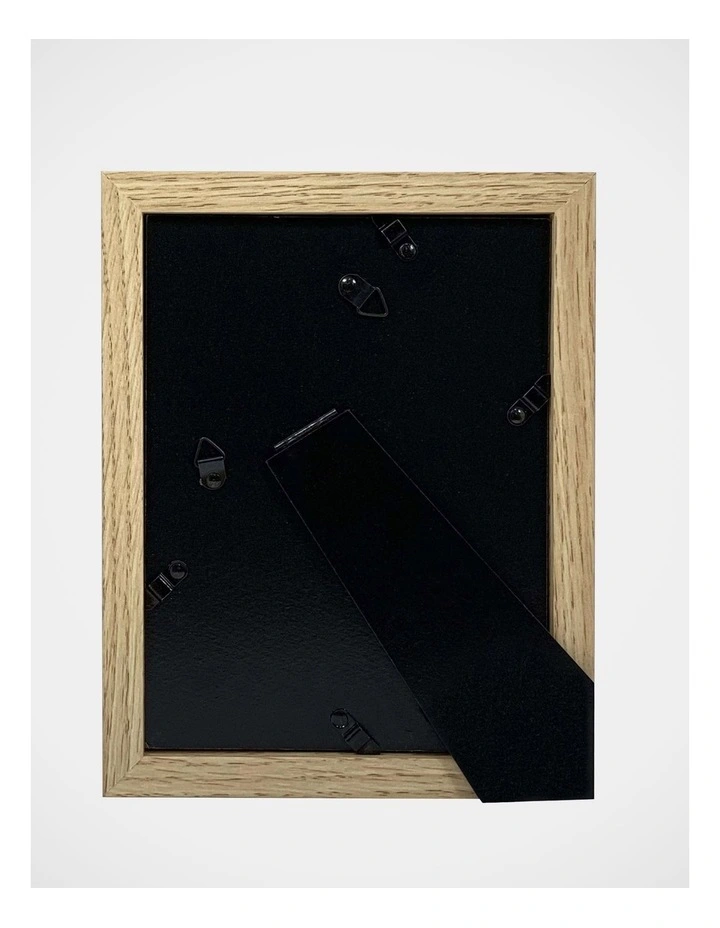 Natural Photo Frame 15x20/10x15cm 5 Natural Photo Frame 15x20/10x15cm - Image 3