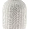 Linen House Haley Vase 24cm In Chalk -Furniture Series Store 869257450 1 720x928