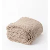 Chunky Knit Throw In Beige -Furniture Series Store 869927500 1 720x928