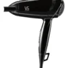 Traveller 2000 VSD875A Hair Dryer In Black