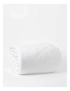 Heritage Cotton Quilted Electric Blanket -Furniture Series Store 870755950 2 1 720x928