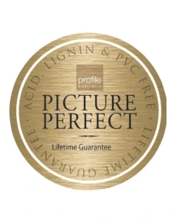 Profile Deluxe 14x14 Multi Gallery In Chestnut -Furniture Series Store 870784840 4 720x928