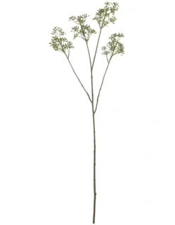 RB Eucy Seed Spray 62cm In Green