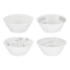 Royal Doulton Pacific 16cm Assorted Set Of 4 Bowls Stone -Furniture Series Store 872916490 1 720x928
