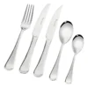 Chelsea 40 Piece Cutlery Set