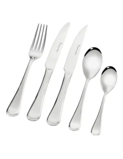 Chelsea 40 Piece Cutlery Set