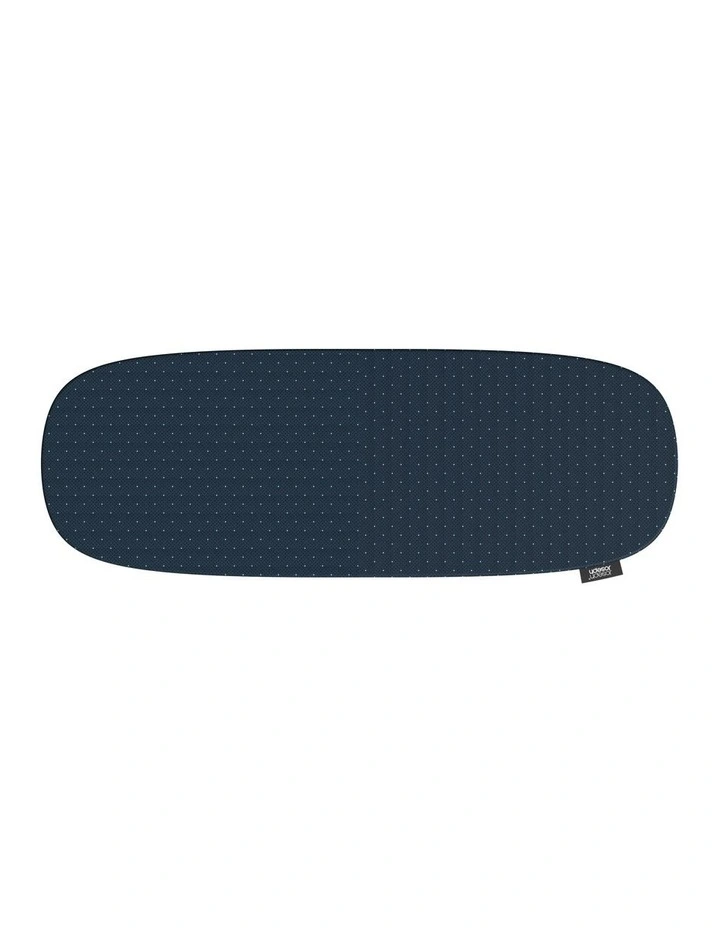 Joseph Joseph Pocket Plus Advanced Ironing Board Cover Navy 3 Joseph Joseph Pocket Plus Advanced Ironing Board Cover Navy