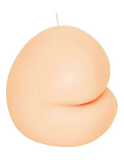 Blobbies Tulum Candle Citrus