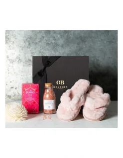 Warm And Cosy Tea Time Gift Hamper
