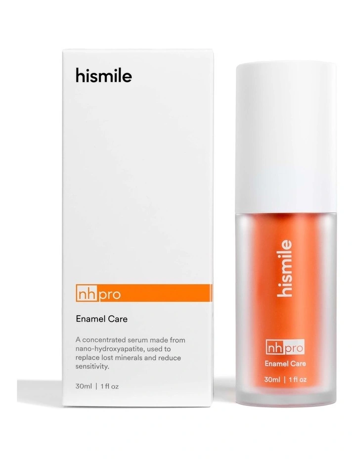 NHPRO Enamel Care In Orange 10023-EC 3 NHPRO Enamel Care In Orange 10023-EC
