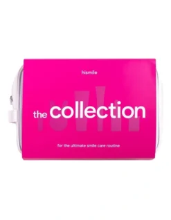 PAP Whitening Products Collection Set In White 30021-TC