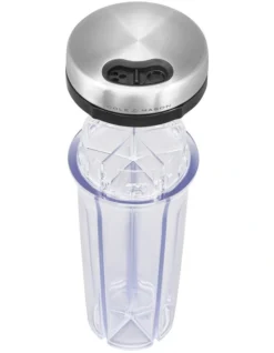 Cole & Mason Saunderton Spice Cylinder Empty -Furniture Series Store 881789680 2 720x928