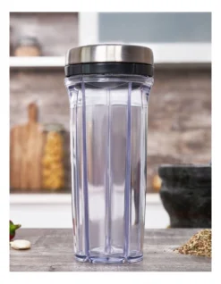 Cole & Mason Saunderton Spice Cylinder Empty -Furniture Series Store 881789680 3 720x928