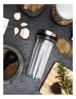 Cole & Mason Saunderton Spice Cylinder Empty -Furniture Series Store 881789680 4 720x928