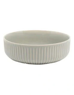 Amana Bowl 18x6cm Cloud