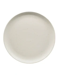 Claro Dinner Plate 27cm White