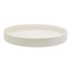 Claro Salad Bowl 30x6cm White -Furniture Series Store 881927650 1 720x928