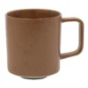 Claro Mug 350ml Rust -Furniture Series Store 881929720 1 720x928