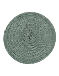 Paige Coaster 10cm Fern Set Of 4