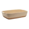 Amana Baking Dish Rectangle Dusty Rose 1 Amana Baking Dish Rectangle Dusty Rose -Furniture Series Store 881942500 1 720x928