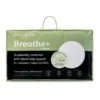 Breathe & Support Latex Pillow White -Furniture Series Store 882321490 882321310 1 720x928