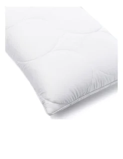 Breathe & Support Latex Pillow White -Furniture Series Store 882321490 882321310 3 720x928