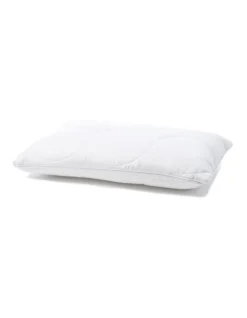 Breathe & Support Latex Pillow White -Furniture Series Store 882321490 882321310 5 720x928