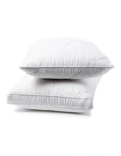 Breathe & Support Latex Pillow White -Furniture Series Store 882321490 882321310 6 720x928