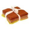 Knitted Dishcloths 3 Pack Terracotta -Furniture Series Store 883431370 1 720x928