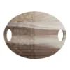 Maxwell & Williams Arc Serving Board Oval 47cm Wood -Furniture Series Store 884310310 1 720x928