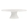 Maxwell & Williams White Basics Diamonds Footed Cake Stand 25cm Gift Boxed -Furniture Series Store 884330200 1 720x928