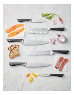 Steak Knife 11cm Set Of 4 Stainless Steel -Furniture Series Store 887852620 3 1 720x928