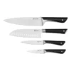 The Kitchen Knife Set Of 4 Stainless Steel -Furniture Series Store 887853070 1 1 720x928