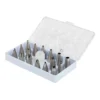 MONDO Piping Nozzle 17 Piece Set 2 MONDO Piping Nozzle 17 Piece Set -Furniture Series Store 887864050 1 720x928