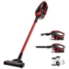 Cordless Handheld Vacuum VAC-CL-FT-150-RD-BK -Furniture Series Store 888187420 1 720x928