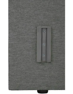 Luxor Tufted Headboard 150 Soot -Furniture Series Store 893594260 4 720x928