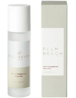 Clove & Sandalwood Room Mist 100ml