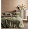 Linen House Heath Quilt Cover Set In Eucalyptus -Furniture Series Store 895065400 1 720x928