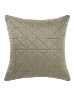 Linen House Heath Quilt Cover Set In Eucalyptus 7 Linen House Heath Quilt Cover Set In Eucalyptus -Furniture Series Store 895065400 3 720x928