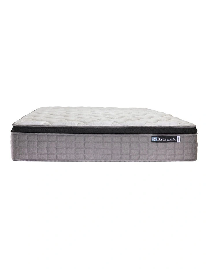 Elevate Botanica Medium Mattress 5 Elevate Botanica Medium Mattress - Image 3