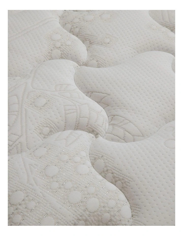 Elevate Botanica Medium Mattress 7 Elevate Botanica Medium Mattress - Image 5