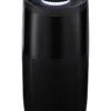 Air Purifier AP300 Plasma Ion Technology & HEPA-13 Filter Large Black 150-0037-01-AU