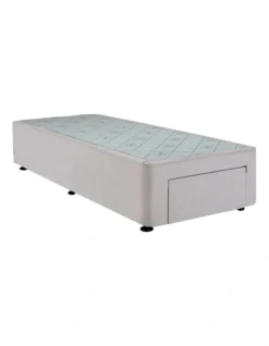 SpaceSaver Base 1 End Drawer Myrtle