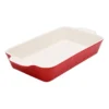 Olive Rectangle Baker In Red -Furniture Series Store 897213250 1 720x928