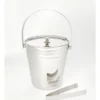 Refresh Stainless Steel Ice Bucket With Tongs