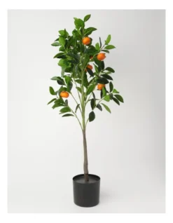 Heritage Orange Tree 30.48x30.48x106.68cm